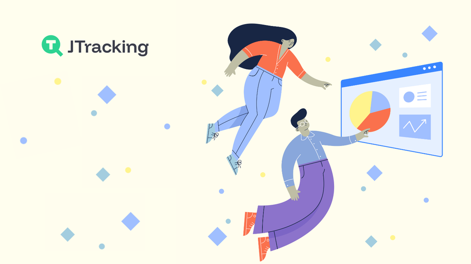 Connect JTracking to Google Ads