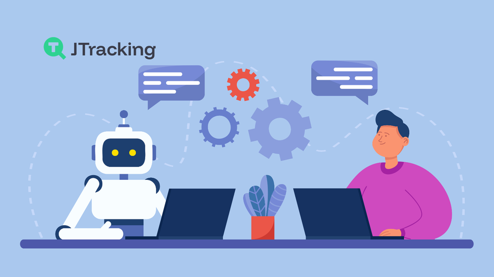 Introducing JTracking Skills